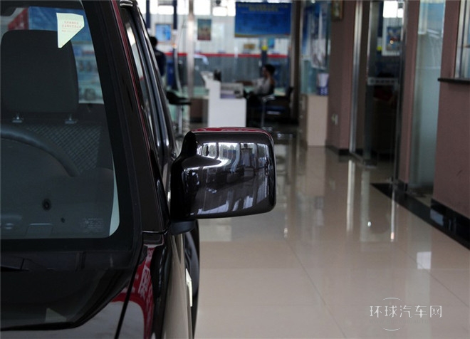 2015款 1.3 MT Mode3導航版