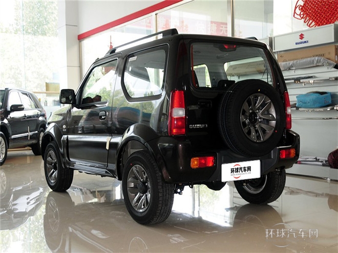 2015款 1.3 MT Mode3導(dǎo)航版