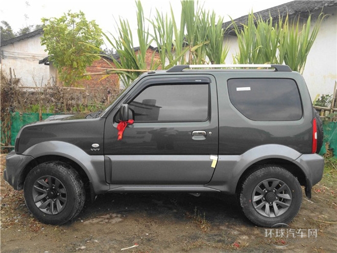 2015款 1.3 MT Mode3導航版