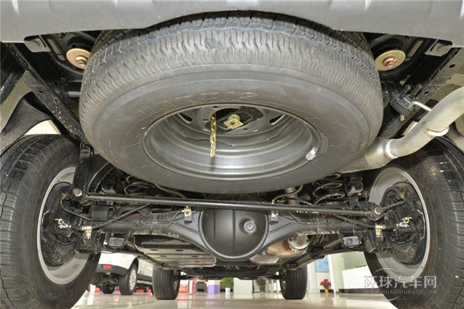 2014款 探索版 2.0L 都市先鋒版