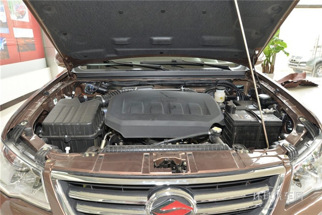 2014款 探索版 2.0L 都市先鋒版