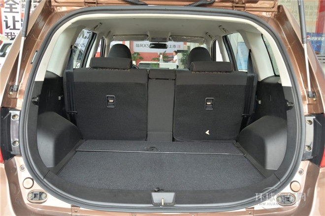 2014款 探索版 2.0L 都市先鋒版