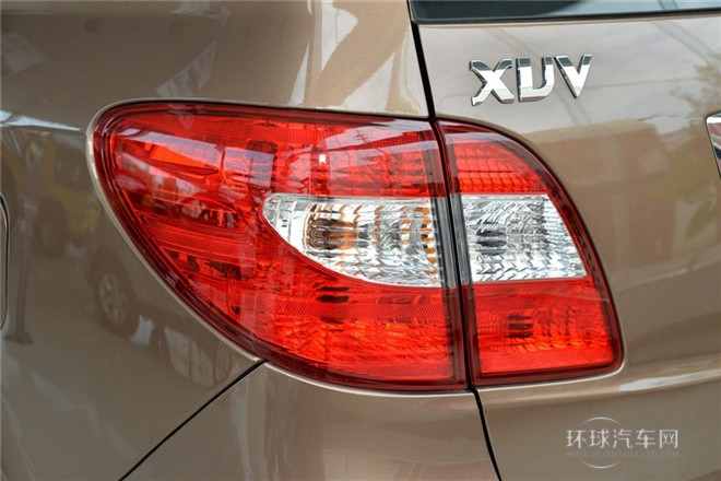 2014款 探索版 2.0L 都市先鋒版