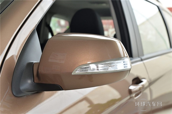 2014款 探索版 2.0L 都市先鋒版