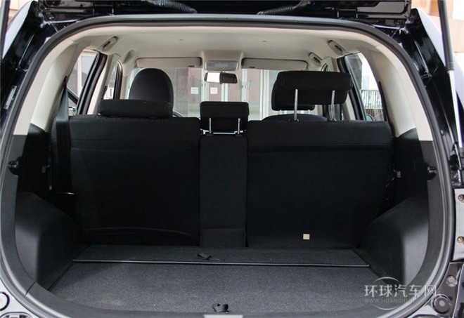 2014款 探索版 2.0T 柴油4X2超豪華型