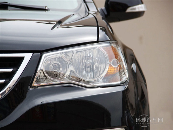 2014款 探索版 2.0T 柴油4X2超豪華型