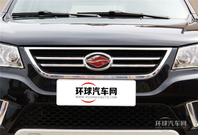 2014款 探索版 2.0T 柴油4X2超豪華型