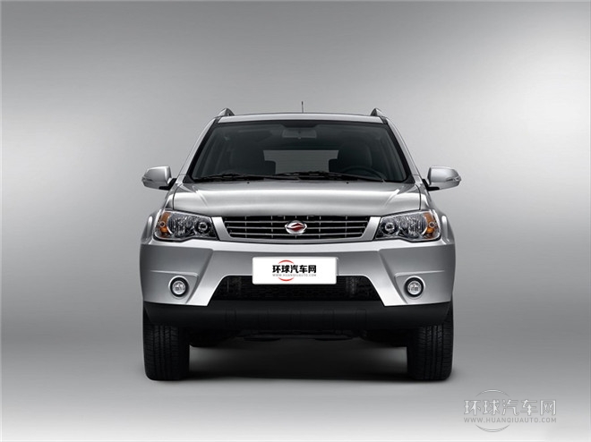 2014款 探索版 2.0T 柴油4X4超豪華型