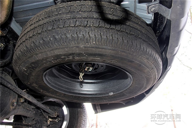 2014款 探索版 2.0T 汽油4x2超豪華型