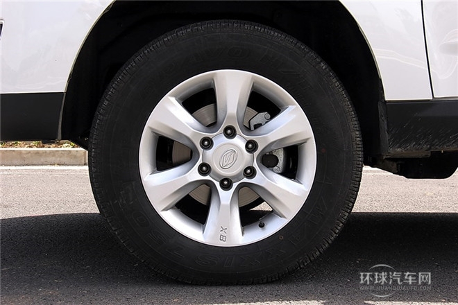 2014款 探索版 2.0T 汽油4x2超豪華型