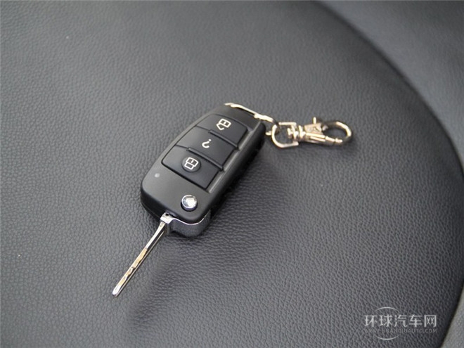 2014款 探索版 2.0T 汽油4x4豪華型