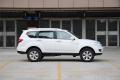 2014款 探索版 2.0T 汽油4x4豪華型