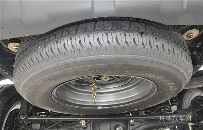 2014款 探索版 2.4L 汽油4X2超豪華型