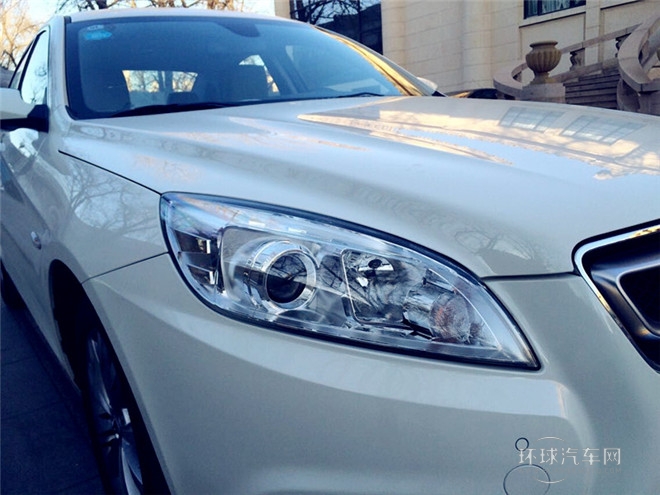 2015款 1.5L 手動舒適超值導航版