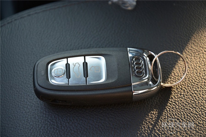 2015款 35 TFSI 標準型