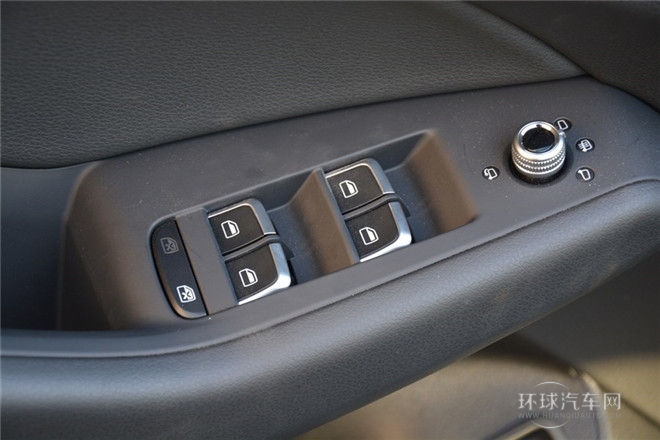 2015款 35 TFSI 標準型