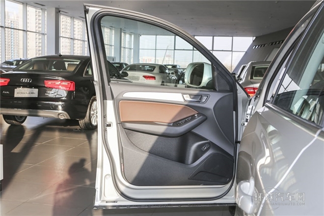 2015款 35 TFSI 標準型