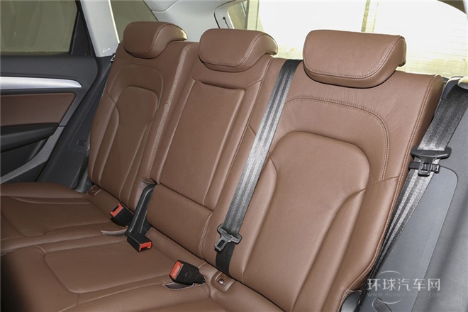 2015款 35 TFSI 標準型