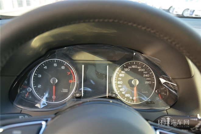 2015款 35 TFSI 標(biāo)準(zhǔn)型