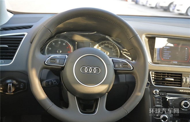 2015款 35 TFSI 標準型