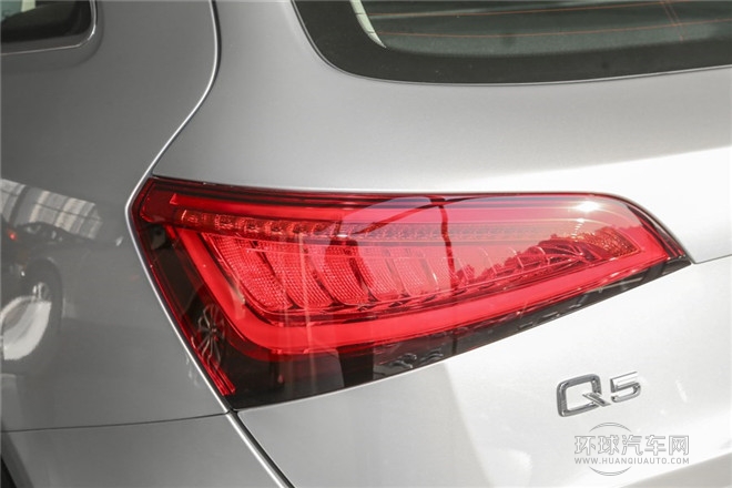 2015款 35 TFSI 標準型