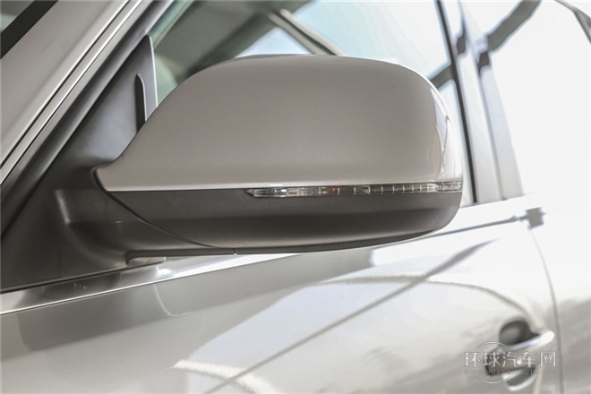 2015款 35 TFSI 標準型