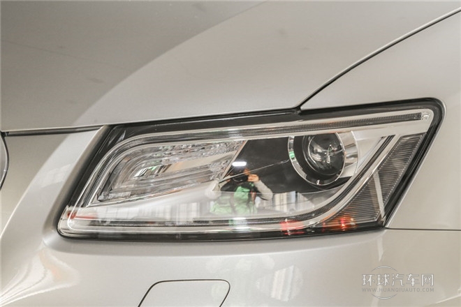 2015款 35 TFSI 標準型