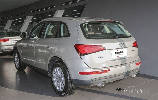 2015款 35 TFSI 標準型