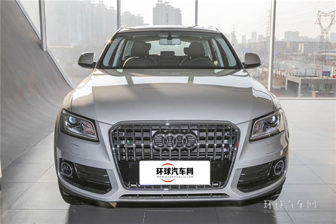 2015款 35 TFSI 標準型