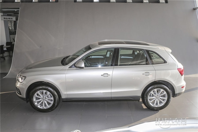 2015款 35 TFSI 標準型