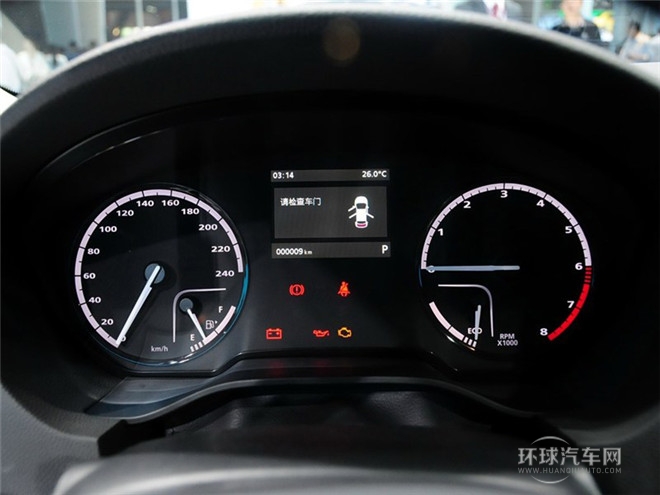 2015款 都市SUV 1.6T 自動型動派增強型