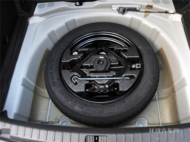 2015款 都市SUV 1.6T 手動型動派