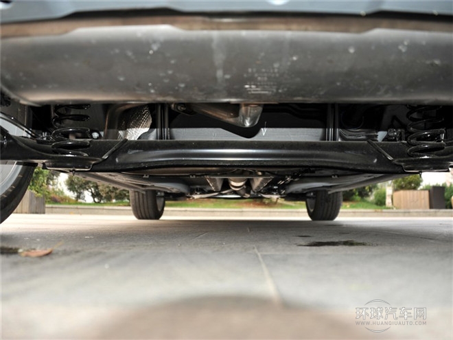 2015款 都市SUV 1.6T 手動型動派