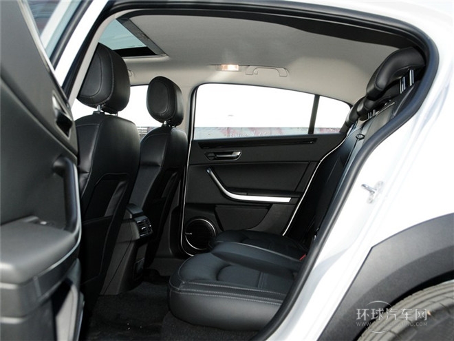 2015款 都市SUV 1.6T 手動型動派