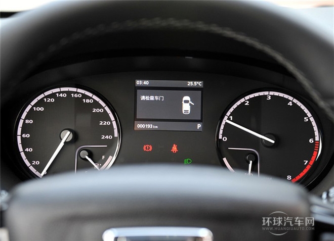 2015款 都市SUV 1.6T 手動(dòng)型動(dòng)派