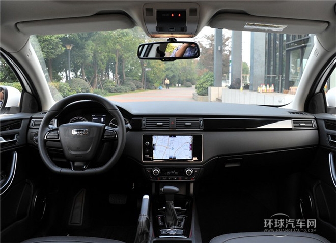 2015款 都市SUV 1.6T 手動(dòng)型動(dòng)派