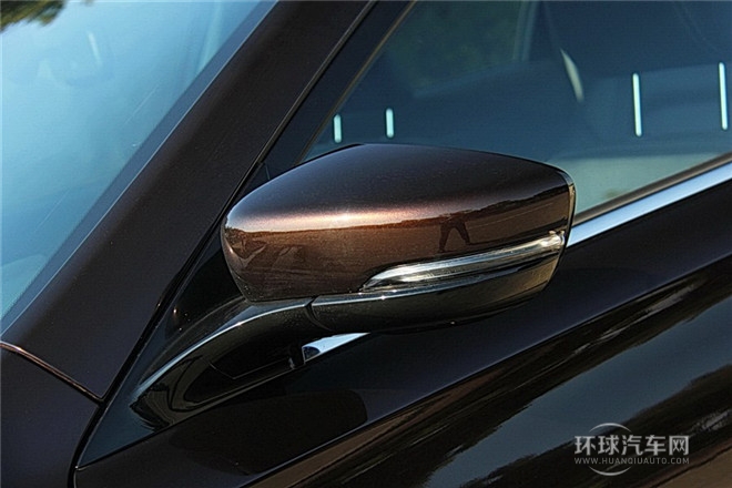 2015款 1.8T 自動精英型