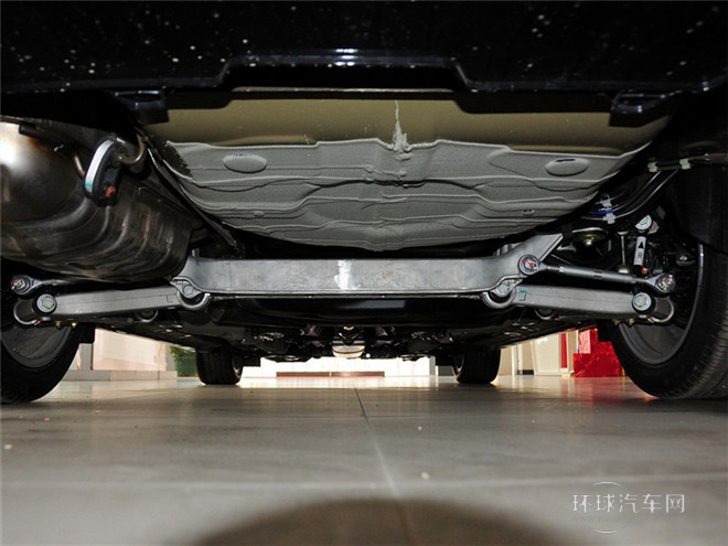 2015款 1.8T 自動舒適型