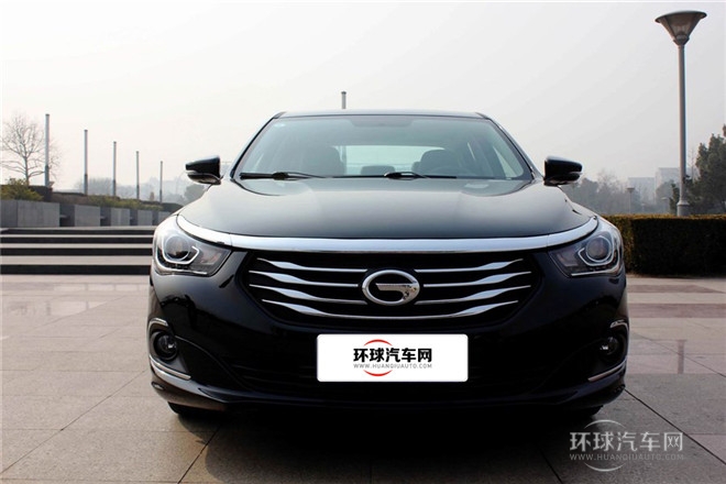 2015款 1.8T 自動(dòng)舒適型