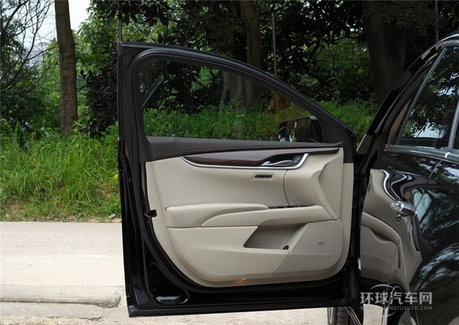 2015款 28T 鉑金版