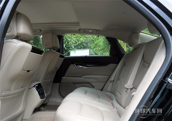 2015款 28T 鉑金版