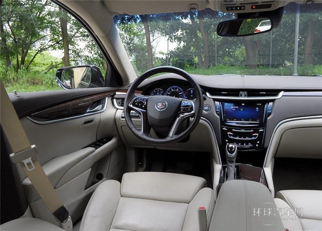 2015款 28T 鉑金版