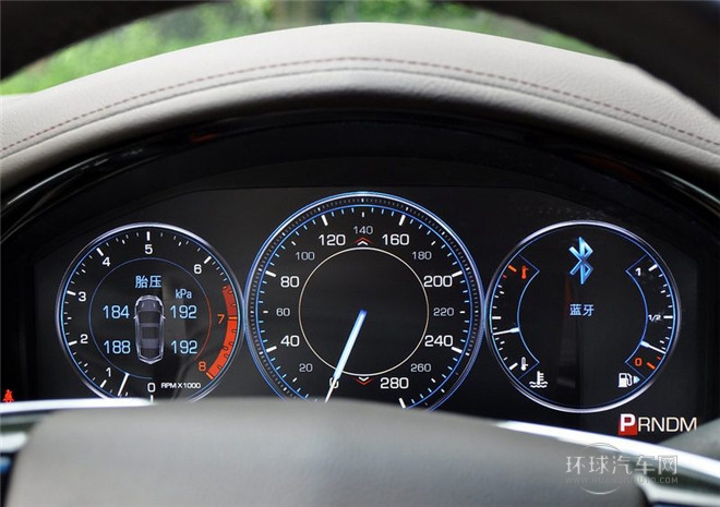 2015款 28T 鉑金版