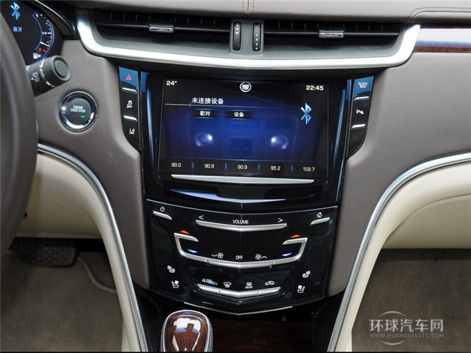 2015款 28T 鉑金版