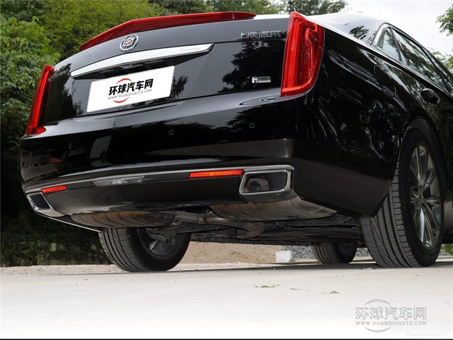 2015款 28T 鉑金版