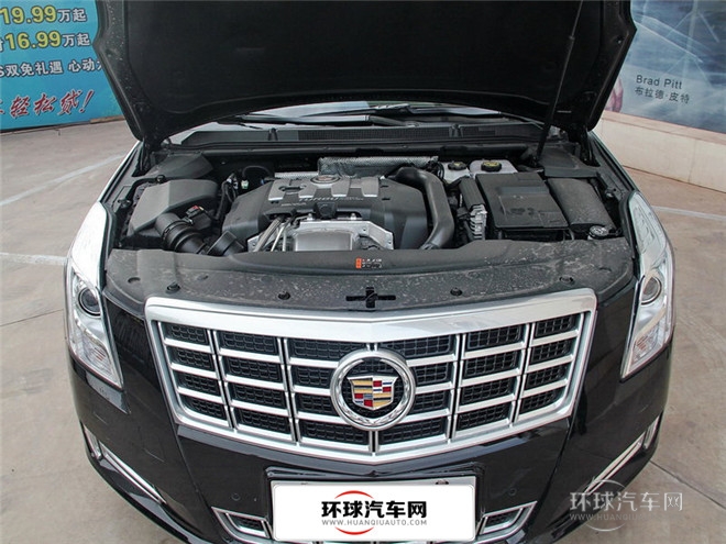 2015款 28T 豪華型