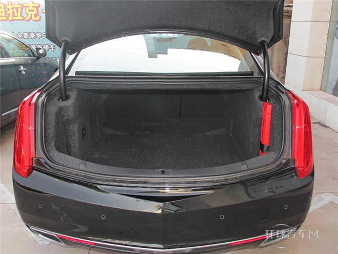 2015款 28T 豪華型