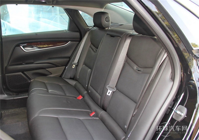 2015款 28T 豪華型