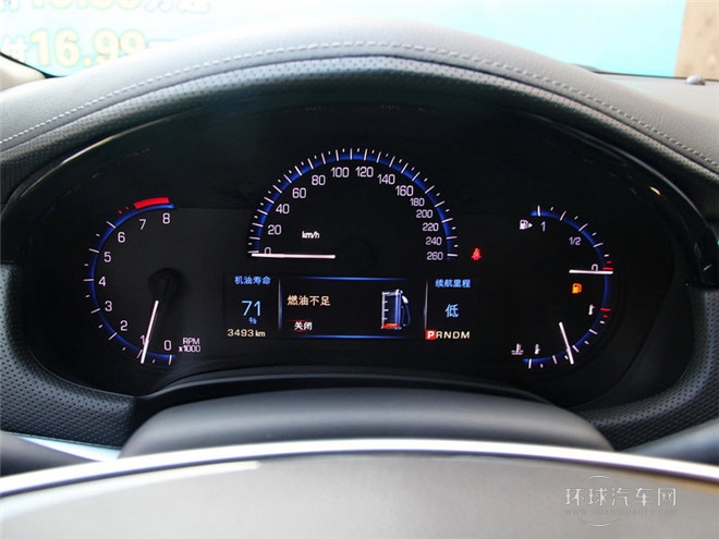 2015款 28T 豪華型