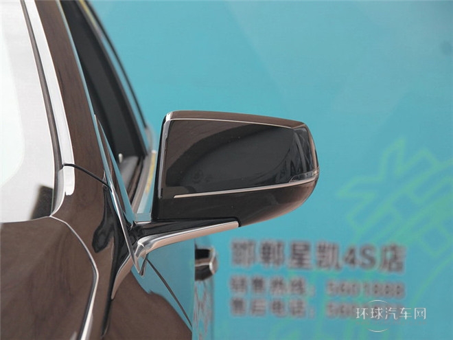 2015款 28T 豪華型